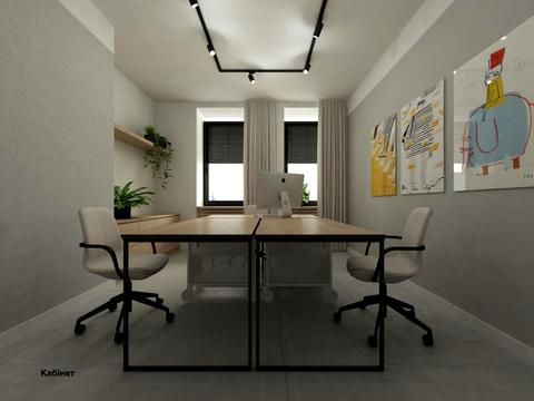 коммерческая по адресу Евгения Чикаленко ул. (Пушкінська), 20