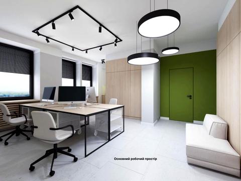 коммерческая по адресу Евгения Чикаленко ул. (Пушкінська), 20