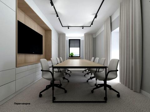 коммерческая по адресу Евгения Чикаленко ул. (Пушкінська), 20