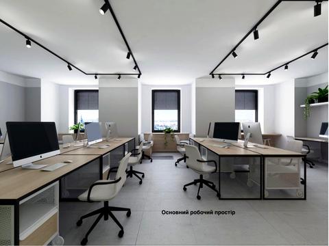 комерційна за адресою Євгена Чикаленка вул. (Пушкінська), 20