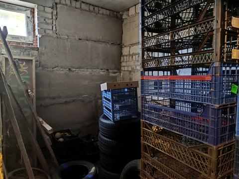 коммерческая по адресу Шевченко, 195