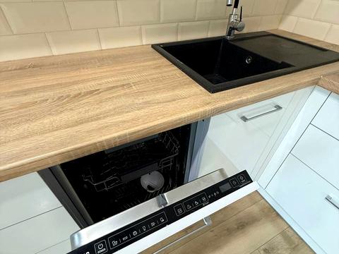 квартира за адресою Хіміків вул., 38