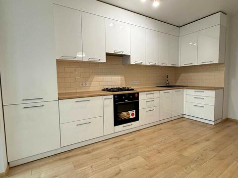 квартира за адресою Хіміків вул., 38