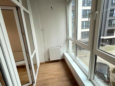 квартира за адресою Хіміків вул., 38