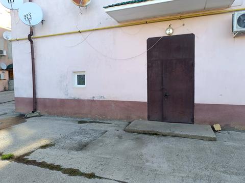 коммерческая по адресу Шевченко, 195