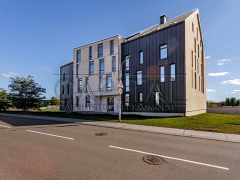 коммерческая по адресу Золоті Джерела ул., 1