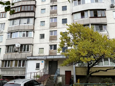 квартира за адресою Мілютенка вул., 17-В