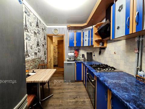 квартира за адресою Героїв просп., 17