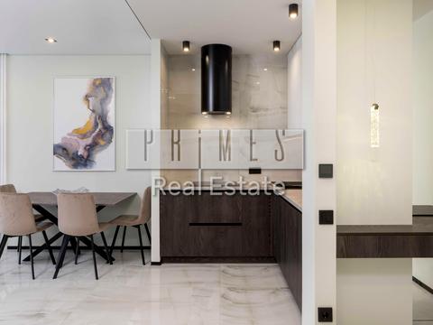 квартира по адресу Днепровская набережная ул., 15-К