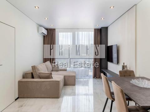 квартира по адресу Днепровская набережная ул., 15-К