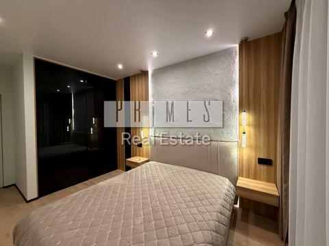 квартира по адресу Днепровская набережная ул., 15-К