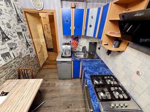 квартира за адресою Героїв просп., 17