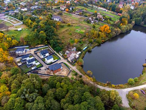 будинок за адресою провулок Шкільний, 5