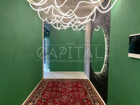 коммерческая по адресу Михаила Бойчука ул. (Киквидзе), 41