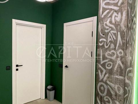 коммерческая по адресу Михаила Бойчука ул. (Киквидзе), 41