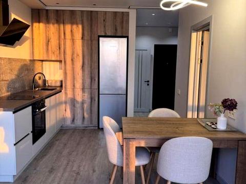 квартира за адресою Олександра Олеся вул., 9-А