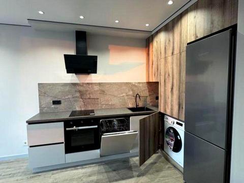 квартира за адресою Олександра Олеся вул., 9-А