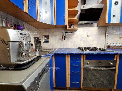 квартира за адресою Героїв просп., 17