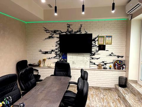 коммерческая по адресу Григория Кочура ул. (Александра Пироговского), 4