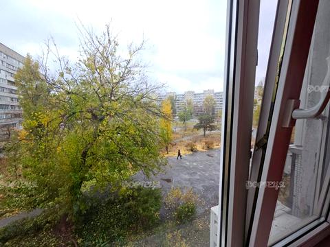 квартира за адресою Героїв просп., 17