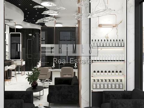 комерційна за адресою вул. Антоновича, 44