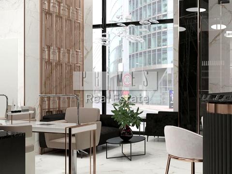 комерційна за адресою вул. Антоновича, 44