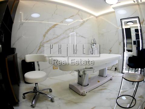 комерційна за адресою вул. Антоновича, 44