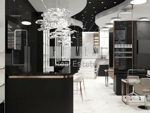 комерційна за адресою вул. Антоновича, 44