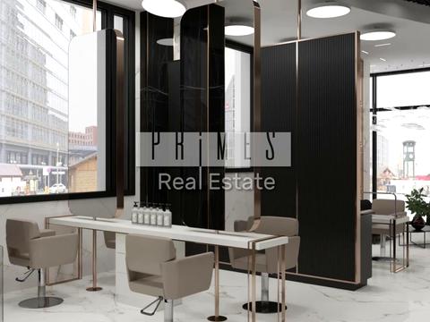 комерційна за адресою вул. Антоновича, 44