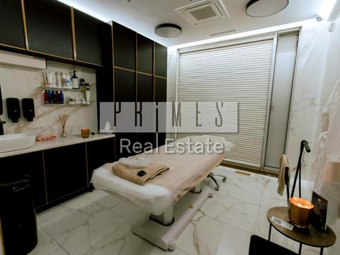 комерційна за адресою вул. Антоновича, 44