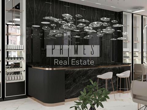 комерційна за адресою вул. Антоновича, 44