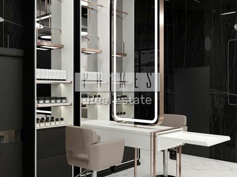 комерційна за адресою вул. Антоновича, 44