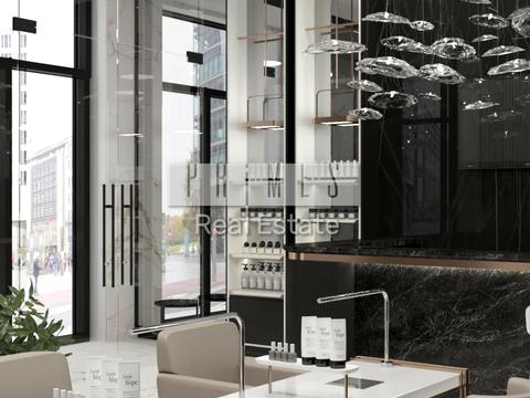 комерційна за адресою вул. Антоновича, 44