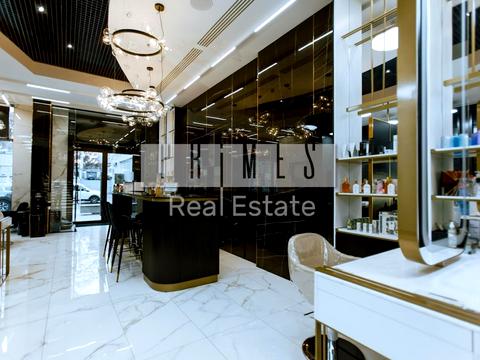 комерційна за адресою вул. Антоновича, 44