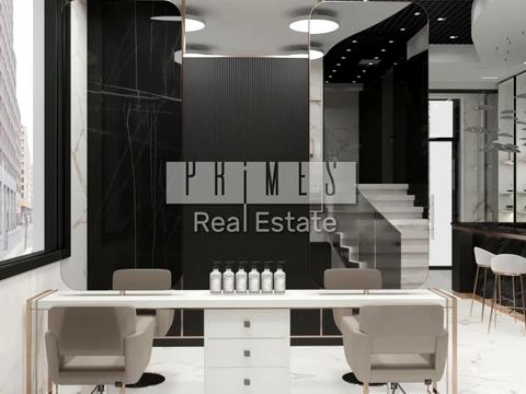 комерційна за адресою вул. Антоновича, 44