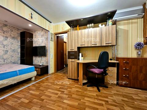 квартира за адресою Героїв просп., 17