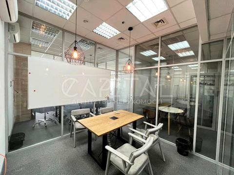 коммерческая по адресу Миколи Грінченка ул., 4В