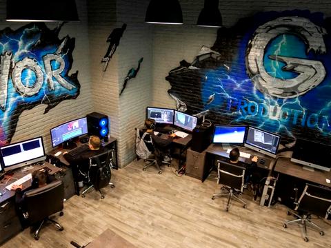 коммерческая по адресу Григория Кочура ул. (Александра Пироговского), 4