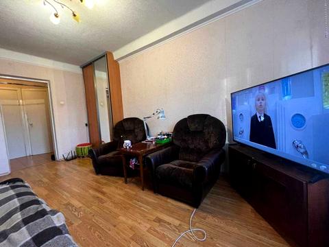 квартира за адресою Чорних Запорожців вул. (Петра Запорожця), 11