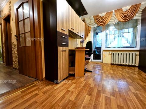 квартира за адресою Героїв просп., 17