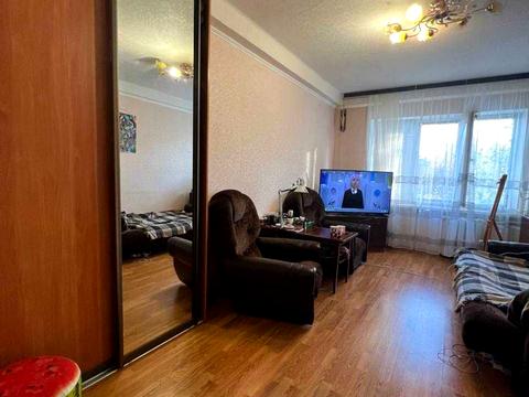 квартира за адресою Чорних Запорожців вул. (Петра Запорожця), 11