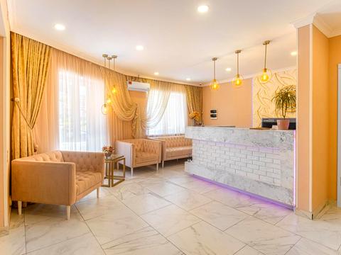 комерційна за адресою Роксолани вул., 5