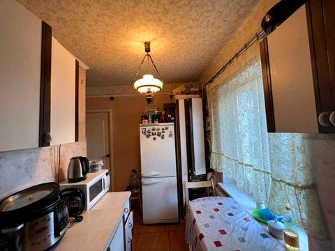 квартира за адресою Чорних Запорожців вул. (Петра Запорожця), 11