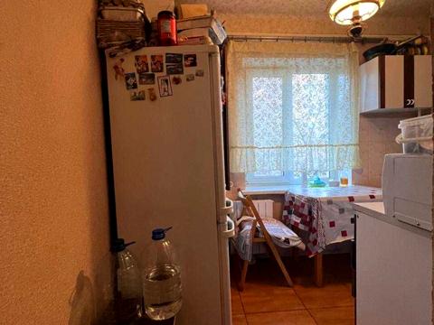 квартира за адресою Чорних Запорожців вул. (Петра Запорожця), 11