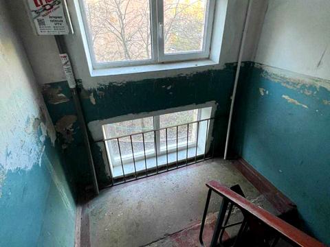 квартира за адресою Чорних Запорожців вул. (Петра Запорожця), 11