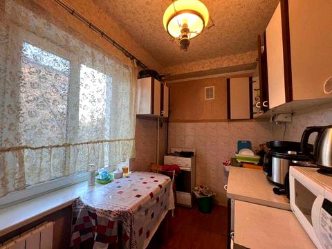 квартира за адресою Чорних Запорожців вул. (Петра Запорожця), 11