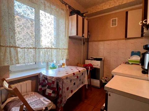 квартира за адресою Чорних Запорожців вул. (Петра Запорожця), 11