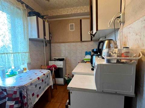 квартира за адресою Чорних Запорожців вул. (Петра Запорожця), 11