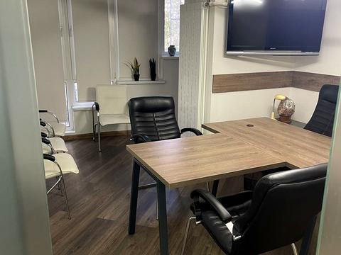 квартира за адресою Тарасівська вул., 36