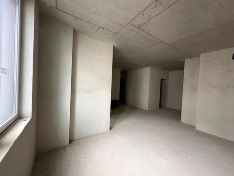 квартира по адресу Героїв Миколаєва, 129А